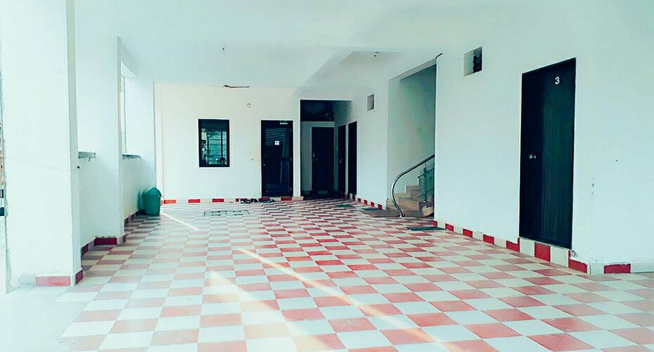 Hotel A Star Sasan Gir, Sasan Gir 3
